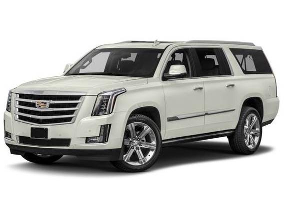 CADILLAC ESCALADE ESV 2017 1GYS4JKJ5HR113808 image